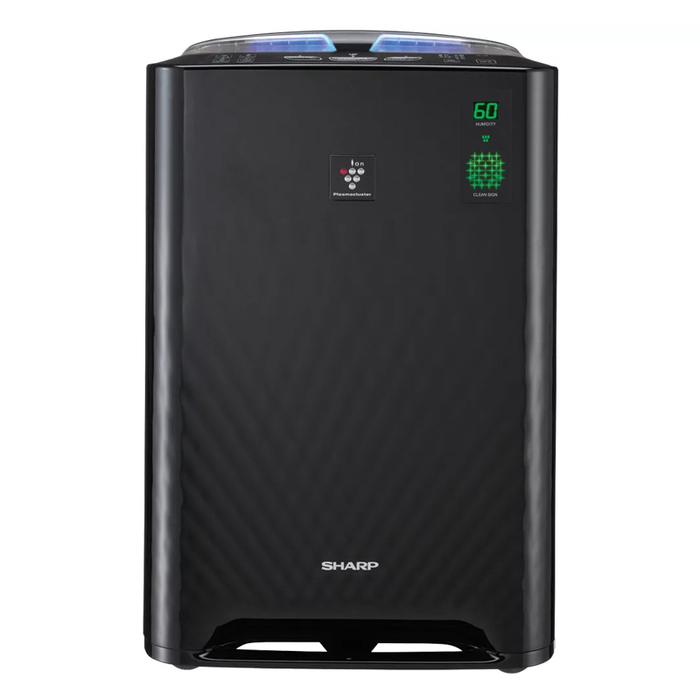 Sharp KC-A41R B традиционный увлажнитель воздуха