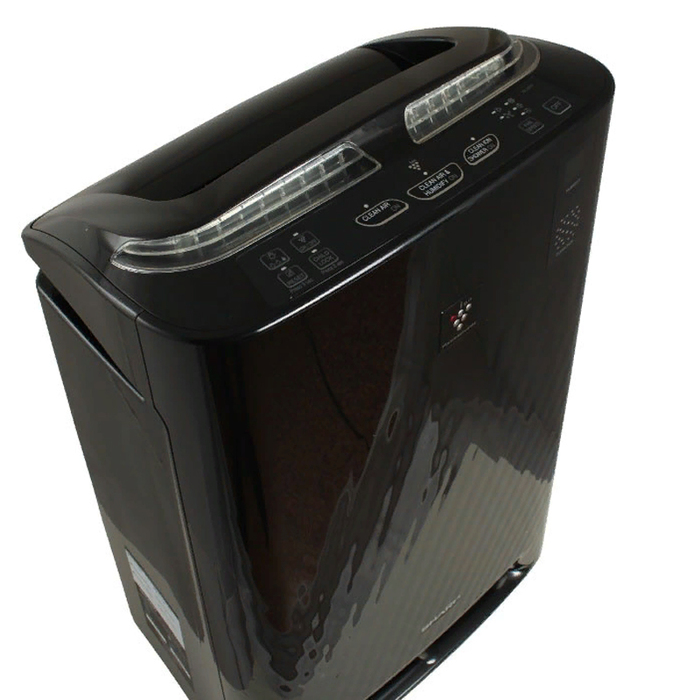 Sharp KC-A41R B традиционный увлажнитель воздуха