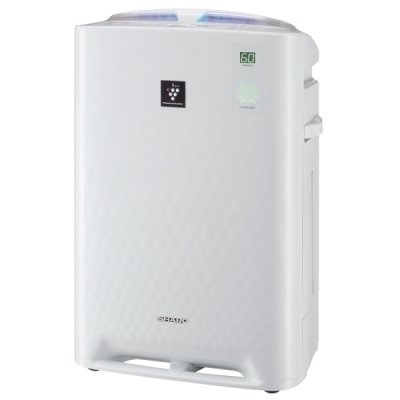 Sharp KC-A41R W очиститель воздуха