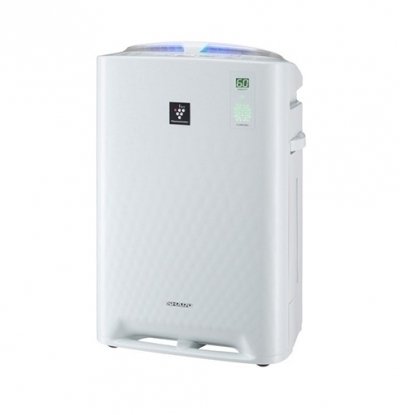 Sharp KC-A51R W очиститель воздуха