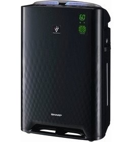Sharp KC-A51R B очиститель воздуха