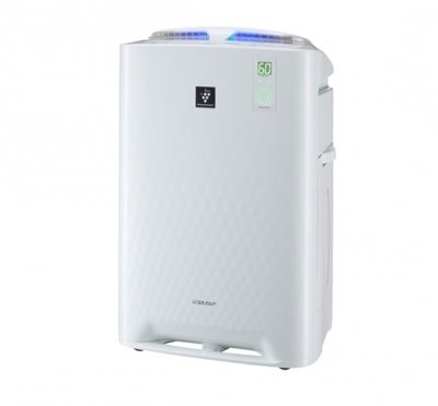 Sharp KC-A61RW очиститель воздуха