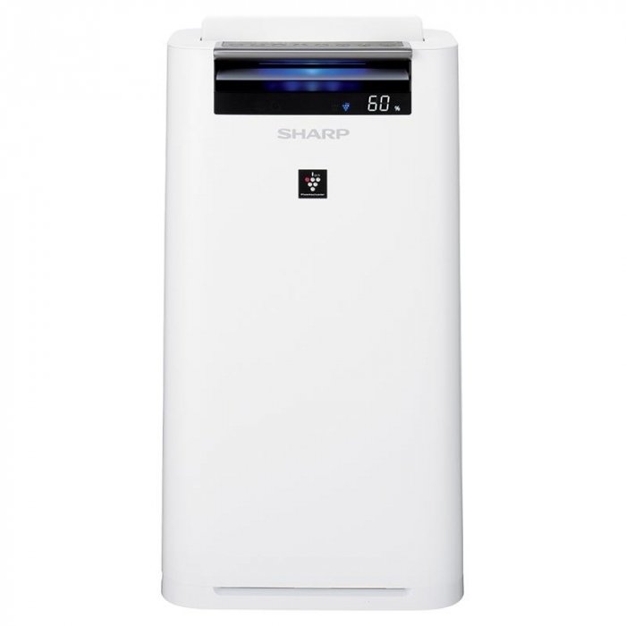 Sharp KC-G51RW очиститель воздуха