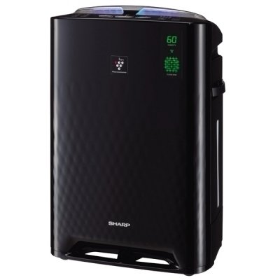 Sharp KCA41RB от табачного дыма очиститель воздуха для аллергиков