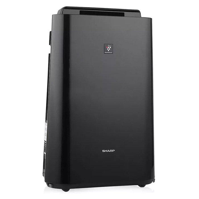 Sharp KCD41RB (черный) традиционный увлажнитель воздуха
