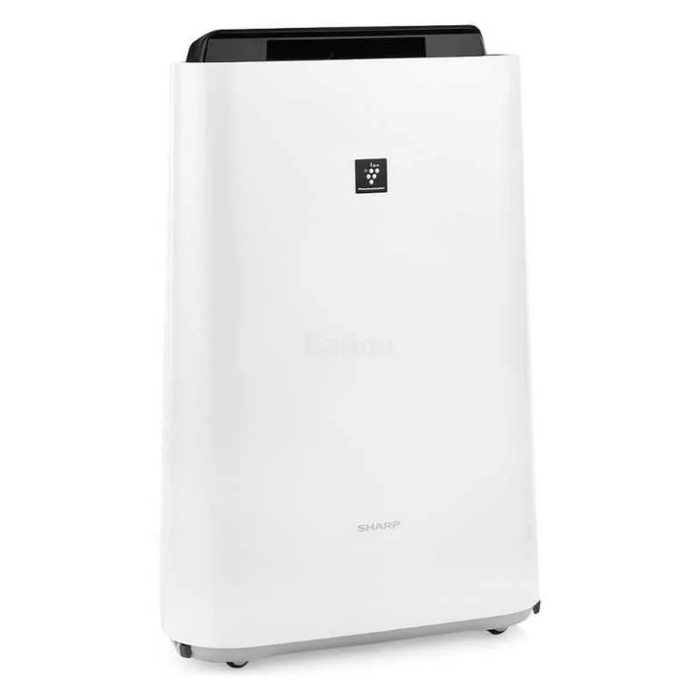 Sharp KCD51RW (белый) традиционный увлажнитель воздуха