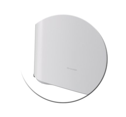 Sharp KCD51RW (белый) очиститель воздуха