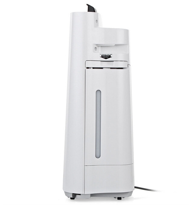 Sharp KCD51RW (белый) очиститель воздуха