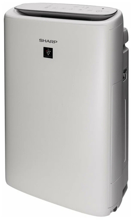 Sharp KIN41R-W очиститель воздуха