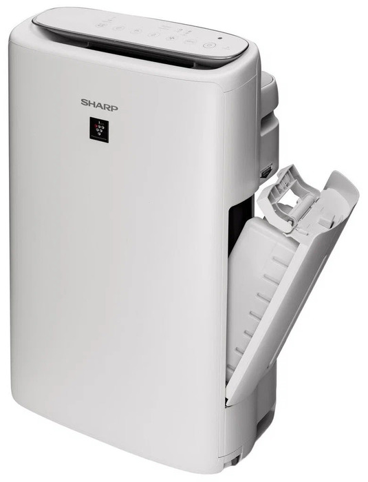 Sharp KIN41R-W очиститель воздуха