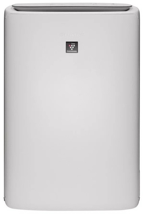 Sharp KIN41R-W очиститель воздуха