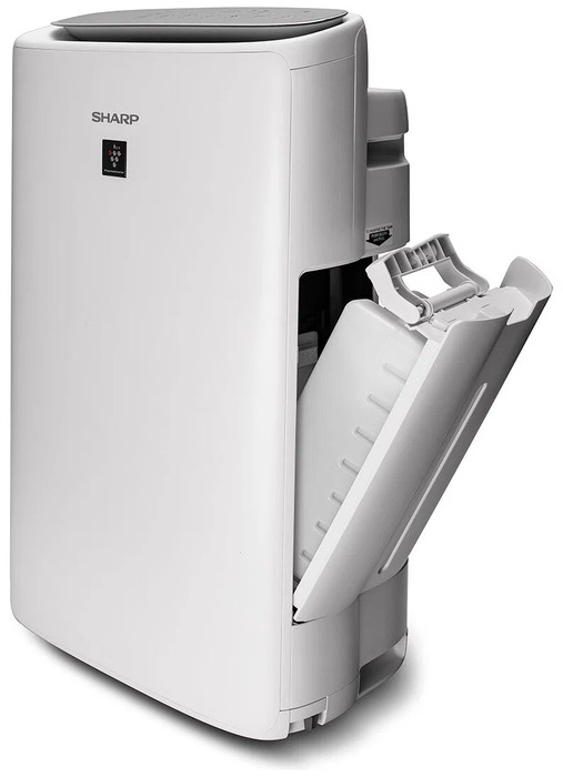 Sharp KIN41R-W очиститель воздуха