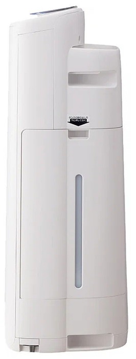 Sharp KIN41R-W очиститель воздуха