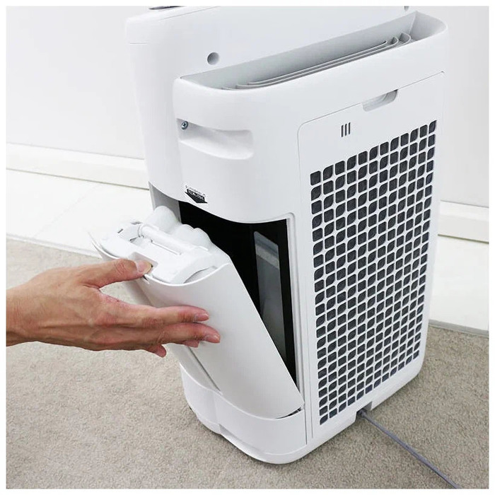 Sharp KIN41R-W очиститель воздуха