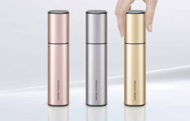 Sharp Ultrasonic ультразвуковой пятновыводитель