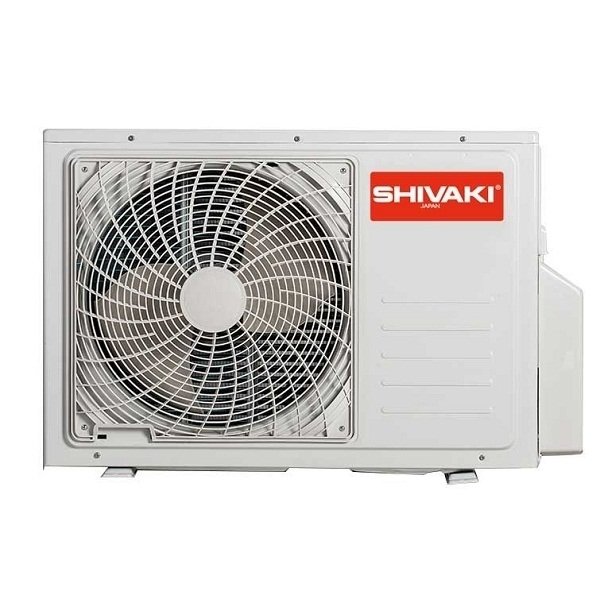 Shivaki SCH-244BE кассетный кондиционер