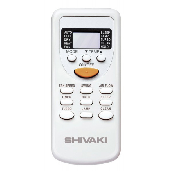 Shivaki SCH-249BE кассетный кондиционер