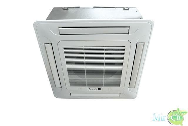 Shivaki SCH-604BE кассетный кондиционер