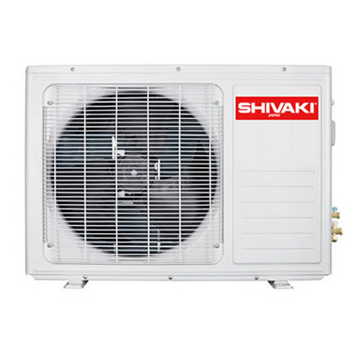 Shivaki SFH-189BE компактный напольно-потолочный кондиционер для квартиры