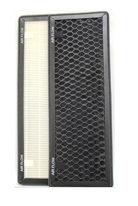 Shivaki SFL-676A комплект сменных фильтров