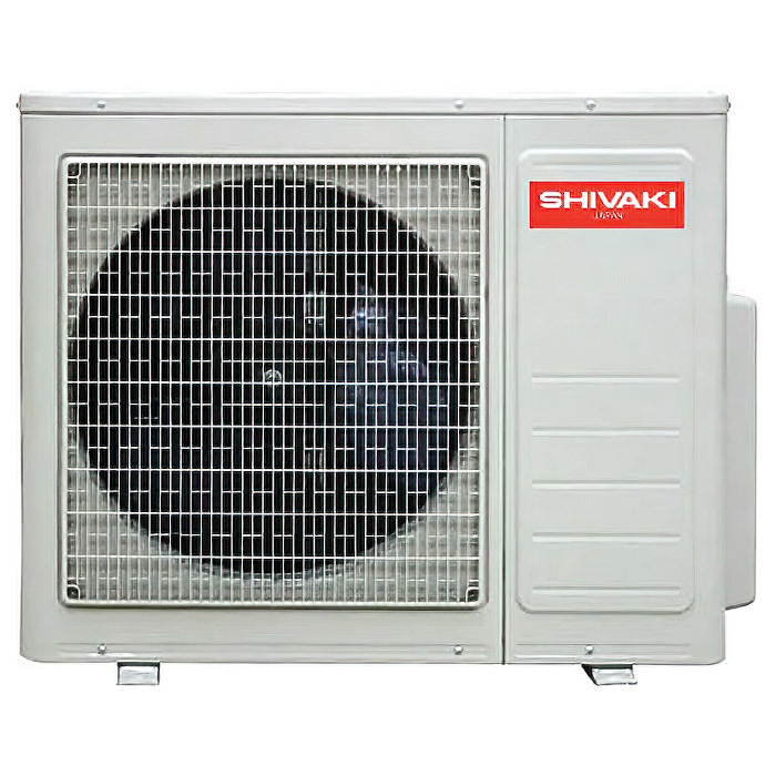 Shivaki SRH-PM242DC внешний блок мульти сплит-системы