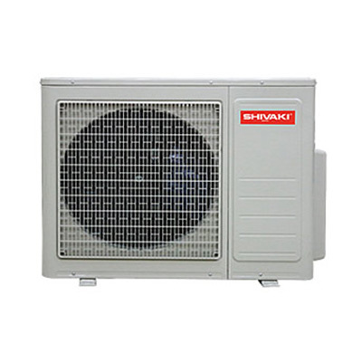 Shivaki SRH-PM249DC внешний блок мульти сплит-системы