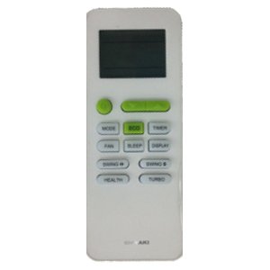 Shivaki SSH-I127BE качественный бытовой кондиционер