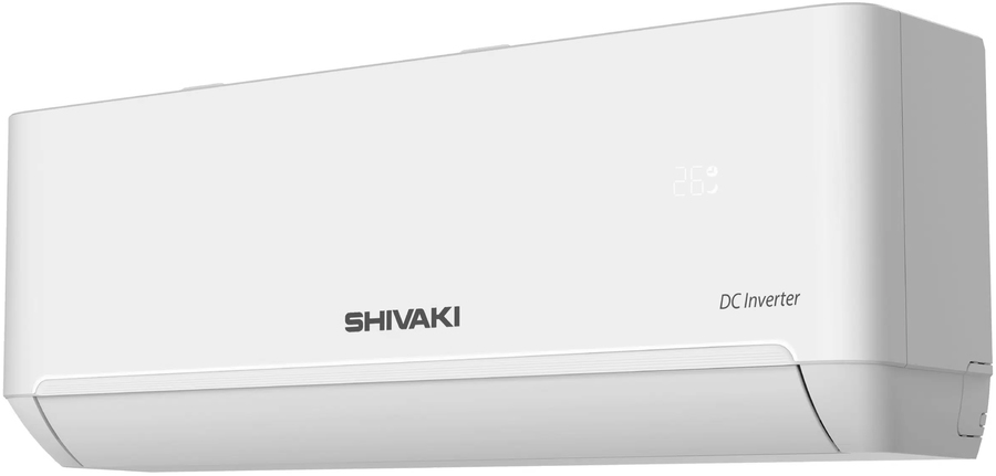 Shivaki SSH-L092DC настенный кондиционер