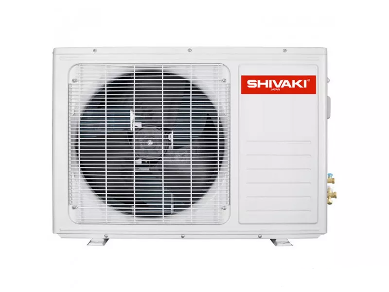 Shivaki SSH-L122DC настенный кондиционер