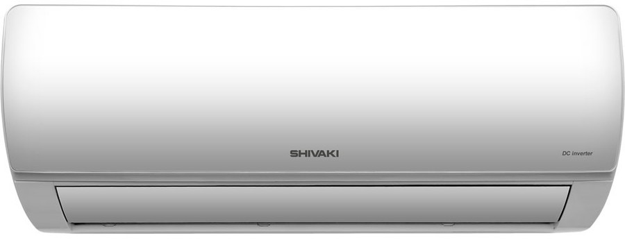 Shivaki SSH-PM122DC настенный внутренний блок