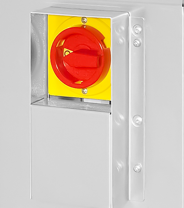 Shuft IRMVE-HT 225 вентилятор