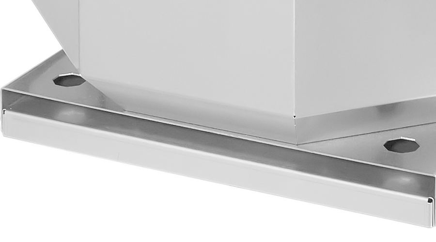 Shuft IRMVE-HT 225 вентилятор