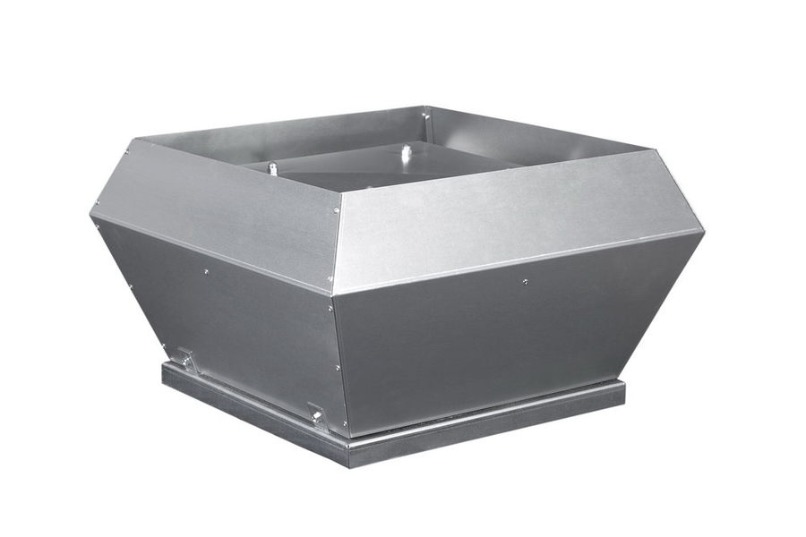 Shuft RMVE 220/400-2 VIM вентилятор