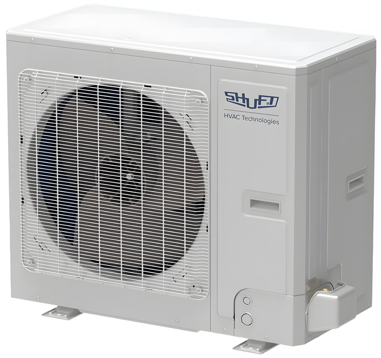 Shuft SDVC-14-G компрессорно-конденсаторный блок