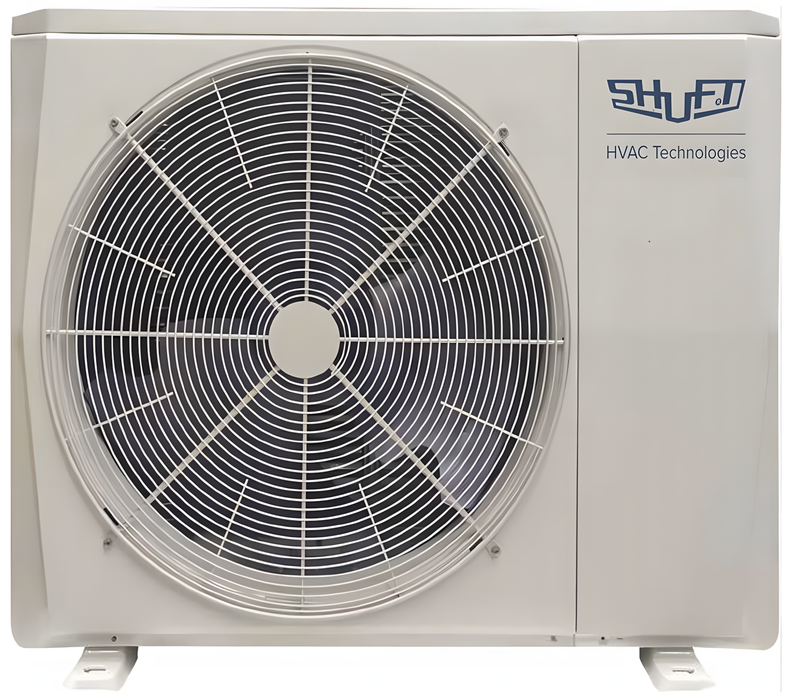 Shuft SDVC-V10WDHN1 компрессорно-конденсаторный блок