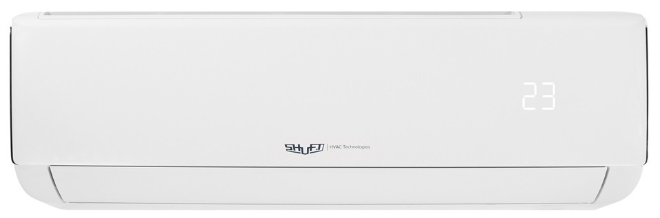 Shuft SFH-300 V3 настенный фанкойл