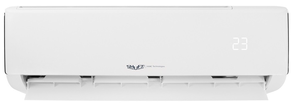 Shuft SFH-300 V3 настенный фанкойл до 3,5 кВт