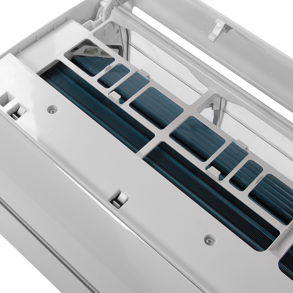 Shuft SFH-500 V3 настенный фанкойл до 5 кВт