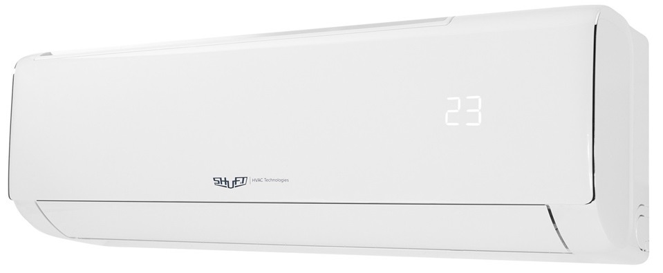 Shuft SFH-500 V3 настенный фанкойл до 5 кВт