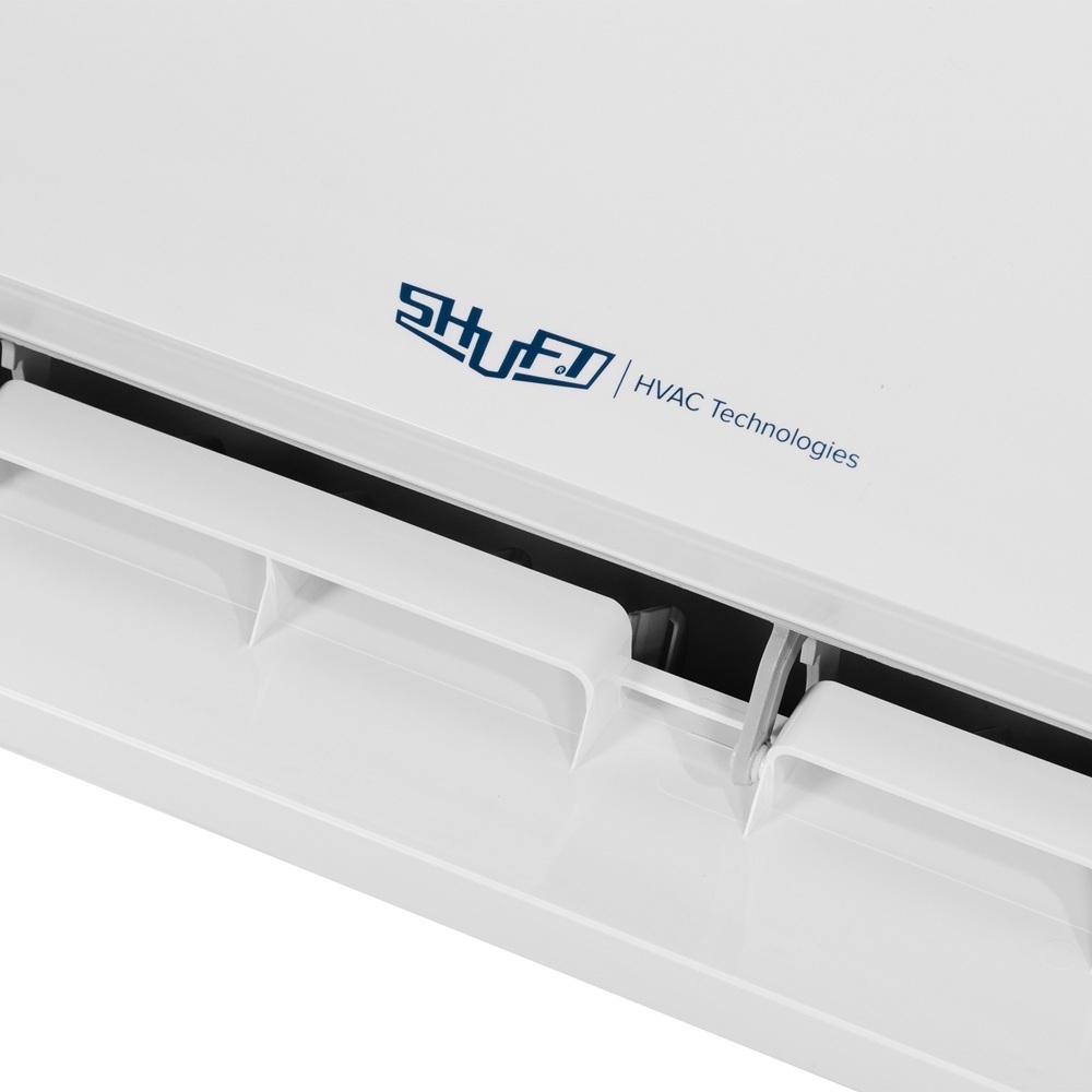 Shuft SFH-500 V3 настенный фанкойл до 5 кВт