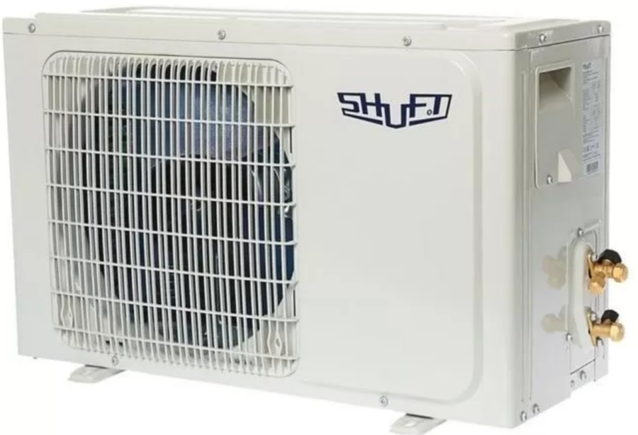 Shuft SFTG-24HN1 настенный кондиционер