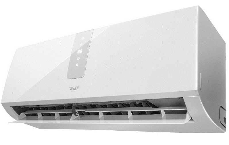 Shuft SFTH-12HN1_22Y настенный кондиционер