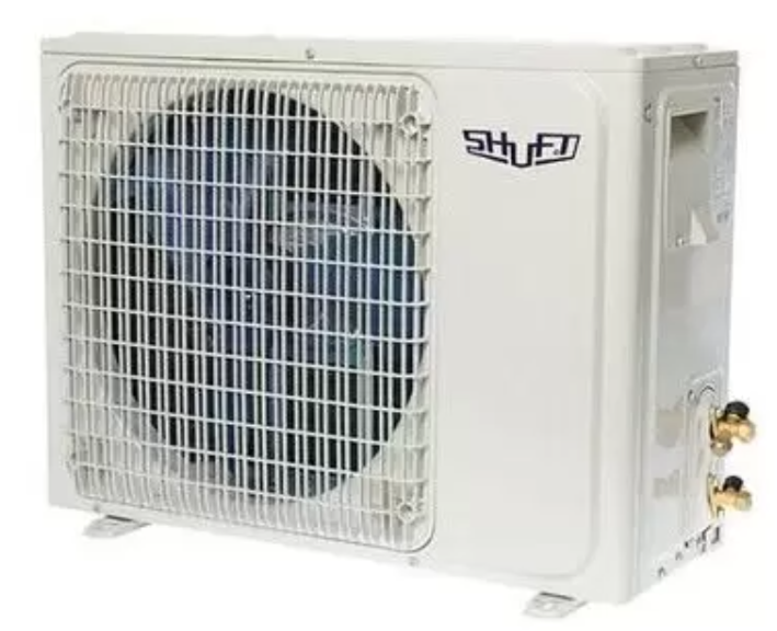 Shuft SFTI-09HN1_22Y настенный кондиционер