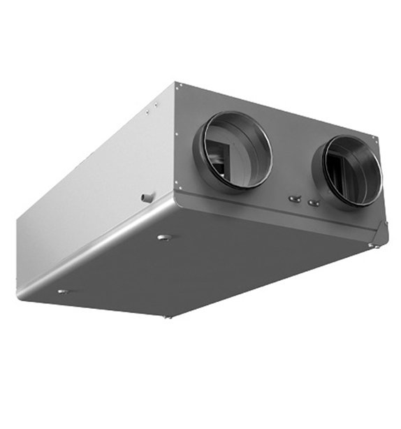 Shuft UniMAX-P 1400CE EC приточно-вытяжная установка