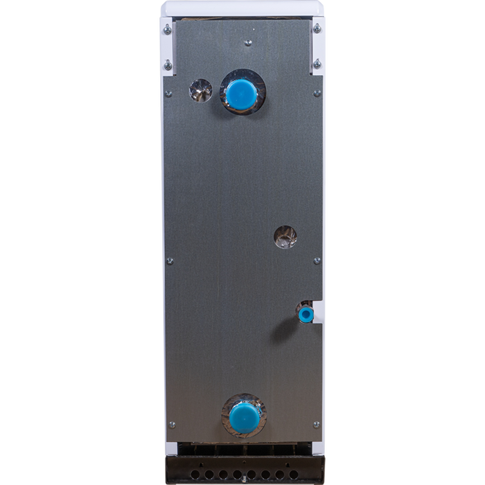 Siberia 11 K напольный газовый котел