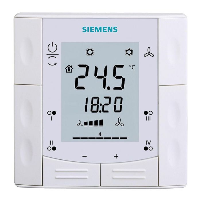 Siemens RDF310.2 термостат