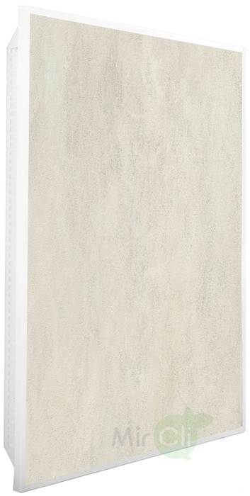 Silinom Пьюр 600*600 конвектор электрический