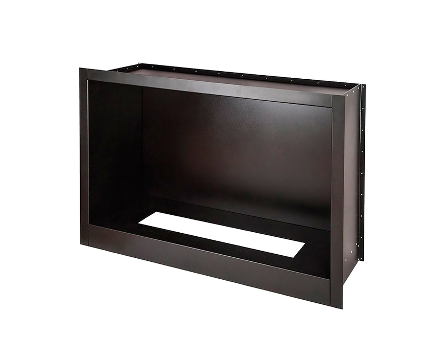 Silver Smith CAPSULA LUX Glass / LUX 2 Glass / LUX 3 Glass настенный биокамин