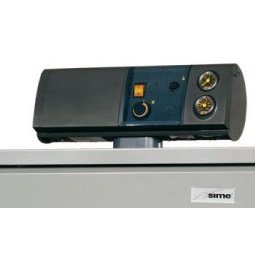 Sime 2R7 OF котел отопительный комбинированный напольный