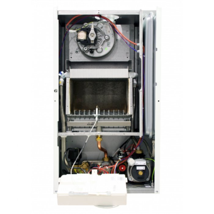 Sime BRAVA ONE 25 BF настенный газовый котел